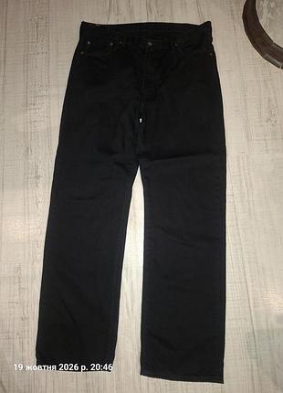 Levi's джинсы, штан размер 38.