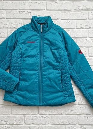 Куртка mammut