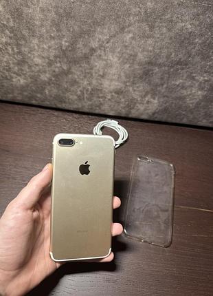 Iphone 7 plus 32gb|гарантія|айфон 7 плюс 32гб|айфон|iphone