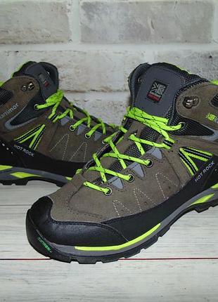 Яскраві термоботінки karrimor hot rock 3