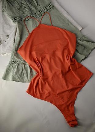 Чудове боді блуза топ /стрінгами h&m