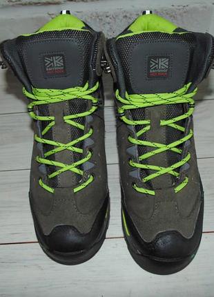 Яскраві термоботінки karrimor hot rock 4