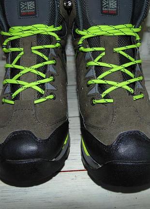 Яскраві термоботінки karrimor hot rock 5