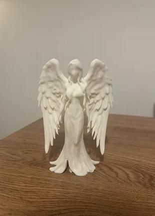 Статуетка ангел