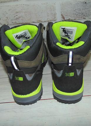 Яскраві термоботінки karrimor hot rock 7