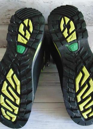 Яскраві термоботінки karrimor hot rock 10