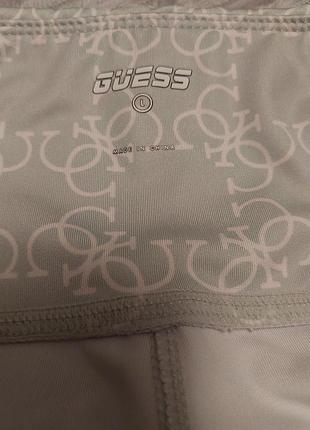 Костюм для спорта от гуess 5