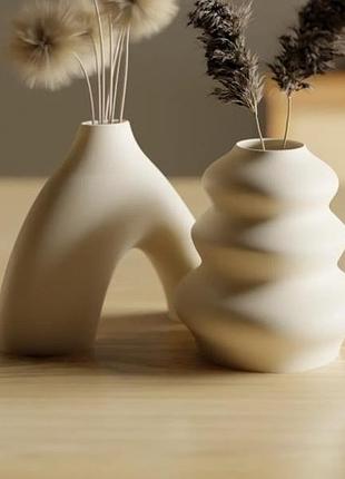 Удосконалений дизайн: вази continuing elegance