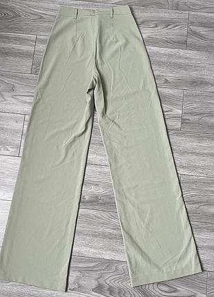 Брюки штани bershka 8