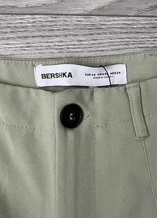 Брюки штани bershka 3