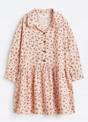 Сукня від h&m на 5-6років