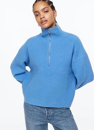 Жіночий светр h&m 2