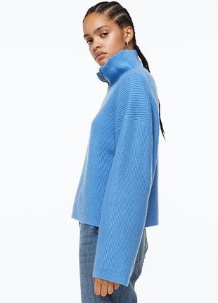 Жіночий светр h&m 3