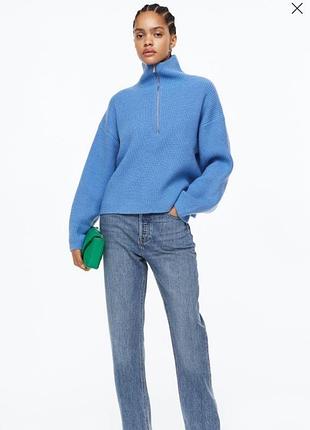 Жіночий светр h&m