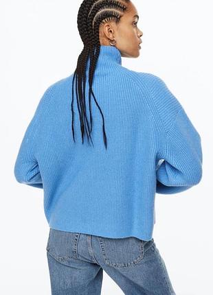 Жіночий светр h&m 4