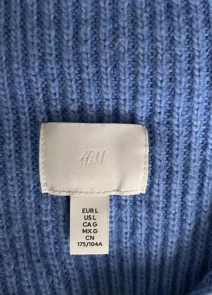 Жіночий светр h&m 10