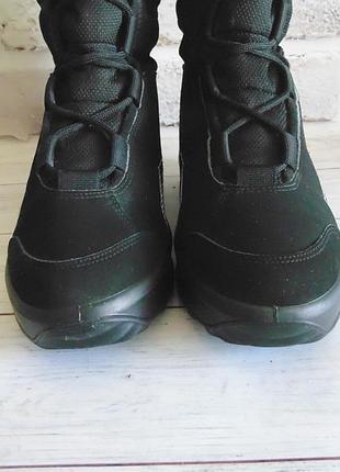 Суперові термочоботи puma goretex 5