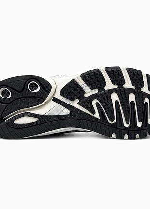 Кроссовки женские adidas adistar control 5 black/silver 2