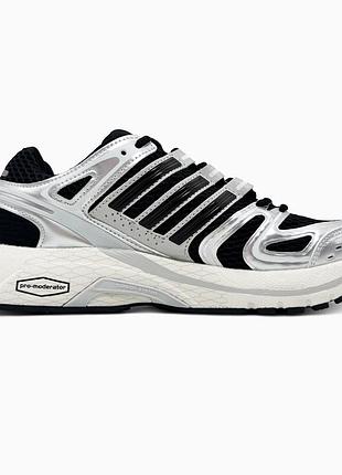 Кроссовки женские adidas adistar control 5 black/silver 5