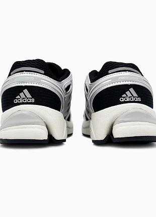 Кроссовки женские adidas adistar control 5 black/silver 6