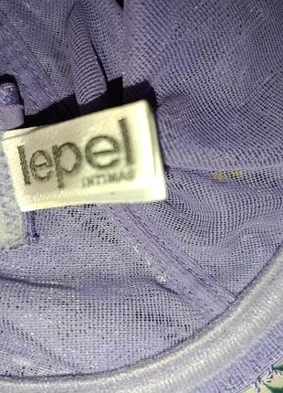 Бюстгалтер lepel 80d 4