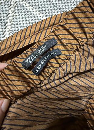 Спідниця scotch & soda 5