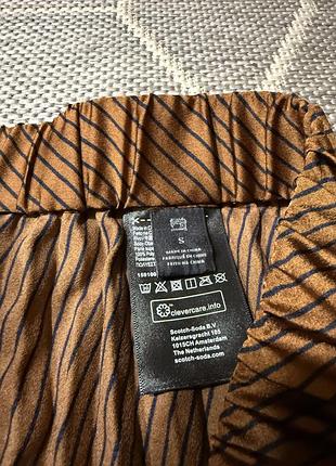 Спідниця scotch & soda 4