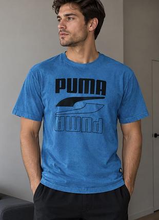 Футболка puma