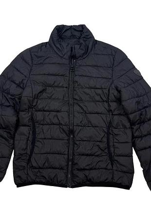 Куртка стограмівка guess