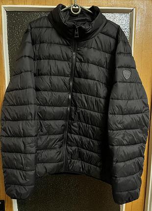 Куртка стограмівка guess 6