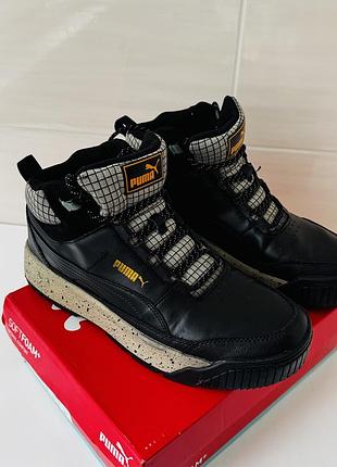 Puma tarrenz sb ii 4