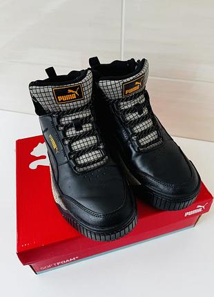 Puma tarrenz sb ii 3