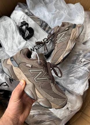 Balance 9060 brown light termo waterproof (до -21) 3
