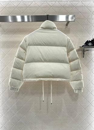 Пуховик трансформер moncler 9