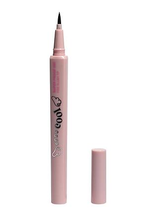 Жидкая подводка для глаз pop gossip eyeliner pen soo cool