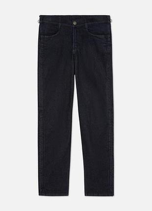 Мужские джинсы primark adaptive mid-rise straight leg jeans 34/34