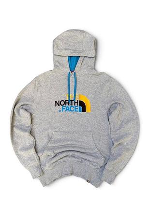 Худі чоловіче the north face