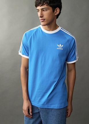 Футболка adidas