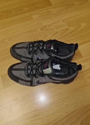 Кроссовки мужские nike air vapormax, 45 (29см)