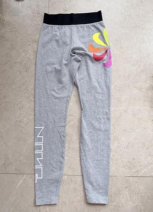Лосины nike 4