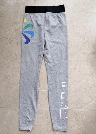 Лосины nike 2