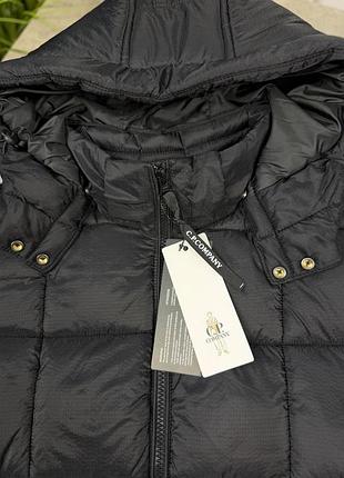 Куртка кардиган c.p. company 10