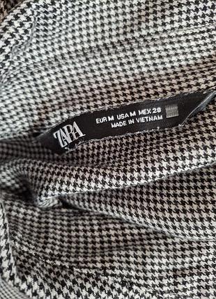 Удлинённая рубашка 👕, туника оверсайз 9