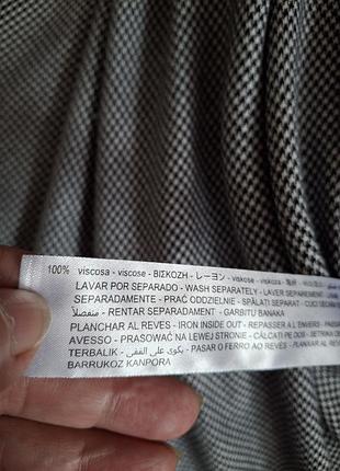 Удлинённая рубашка 👕, туника оверсайз 10