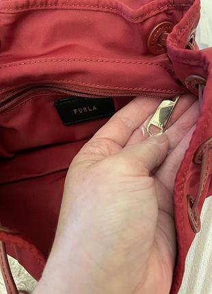 Рюкзак furla 4