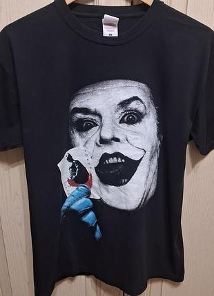 Футболка jocker