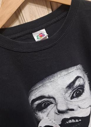 Футболка jocker 2