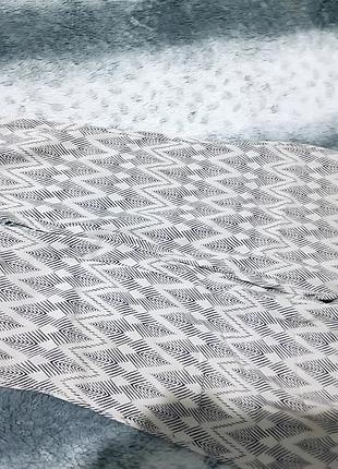 Брюки для дівчаток h&m джогери віскоза 134 см
