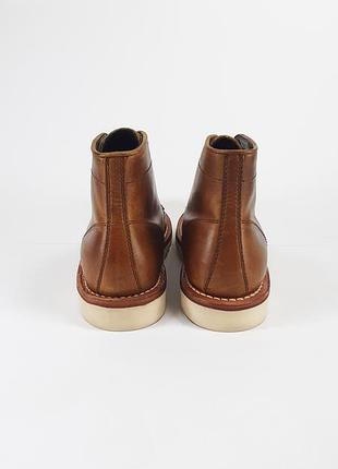 Чоловічі черевики 39 25 см 6.5 us 4