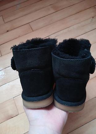 Угги ugg australia 3